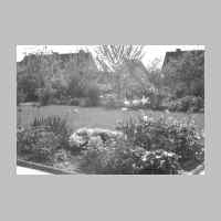 022-0530 Goldbach im Jahre 1924 in Erzbergers Garten .JPG